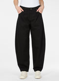 Pantalones Ragwear Violie Black