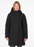 Chaqueta Ragwear Pavleen Black