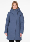 Chaqueta Ragwear Pavleen Midgnight