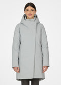 Chaqueta Ragwear Pavleen Light grey