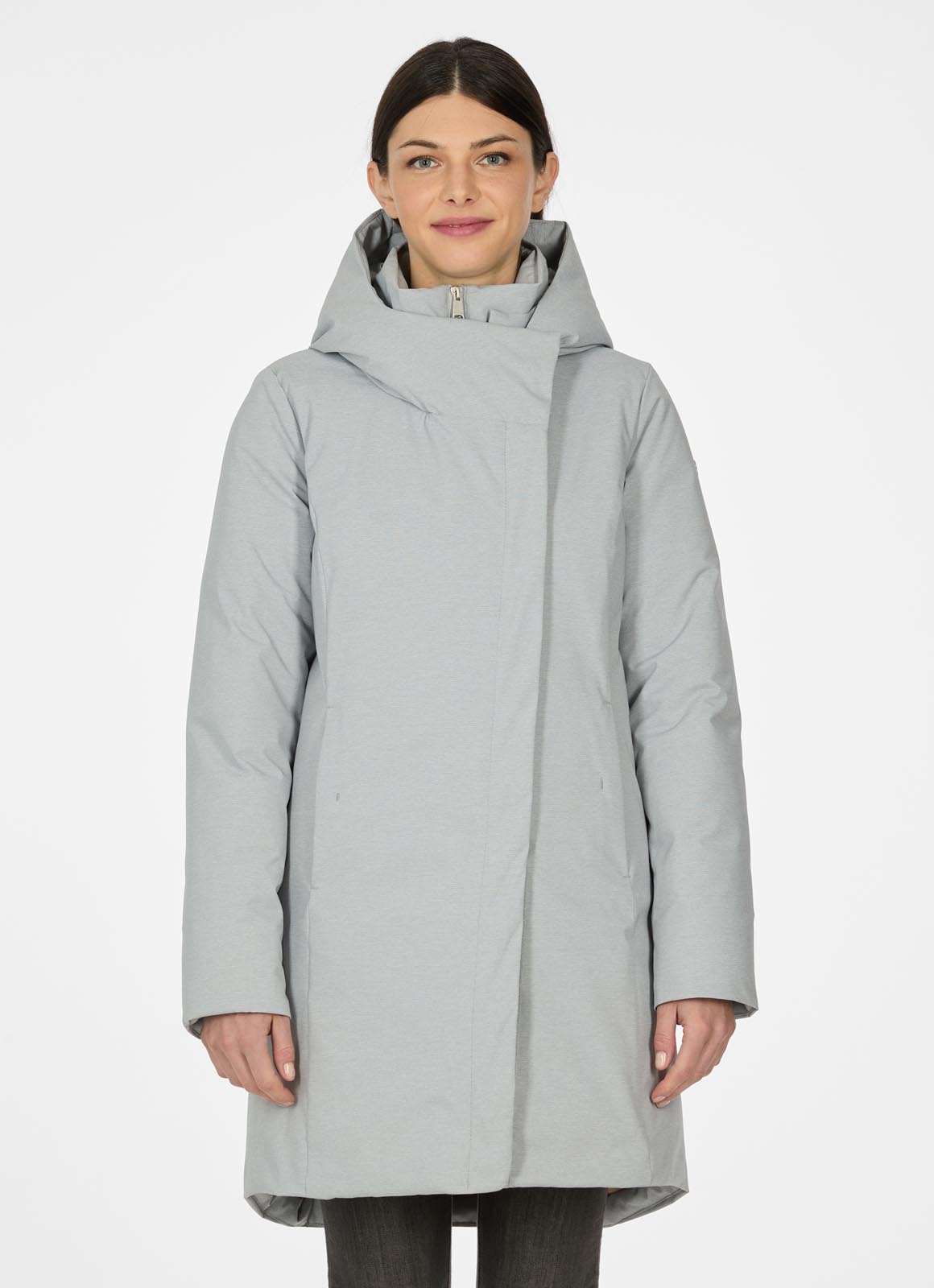 Chaqueta Ragwear Pavleen Light grey