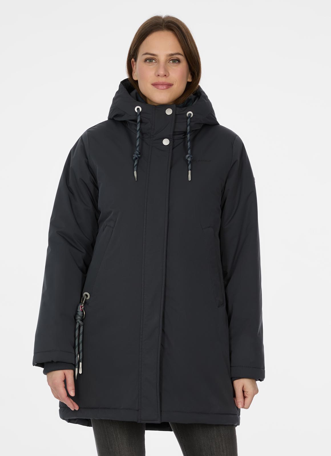Chaqueta Ragwear Iscra Dark grey