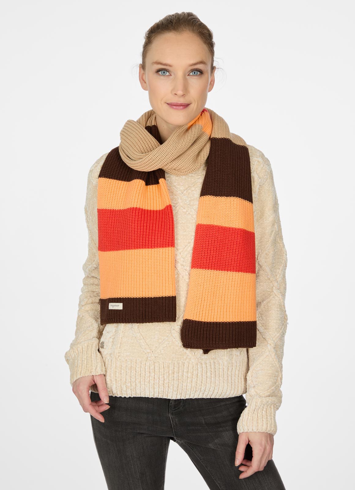 Bufanda Ragwear Wailky Sand