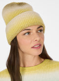 Gorro Ragwear Spectrra Vanilla
