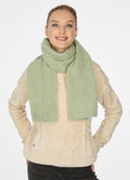 Bufanda Ragwear Yancy Dusty green