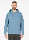 Sudadera Ragwear Zenowery Dusty blue