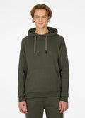 Sudadera Ragwear Zenowery Dark olive