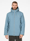 Chaqueta Ragwear Listie Dusty blue