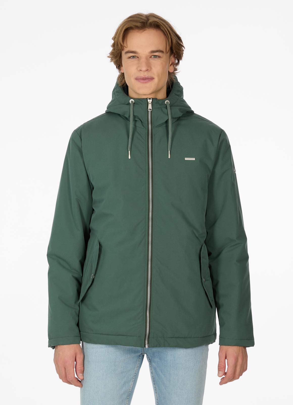 Chaqueta Ragwear Listie Baltic