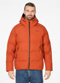 Chaqueta Ragwear Norgos Terracotta