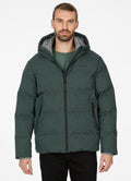 Chaqueta Ragwear Norg Melange Baltic