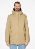 Chaqueta Ragwear Parcan Twill Sand