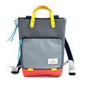 Mochila Daniel Chong Book Holder Mini Impermeable DZ