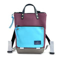 Mochila Daniel Chong Book Holder Mini Impermeable DZ