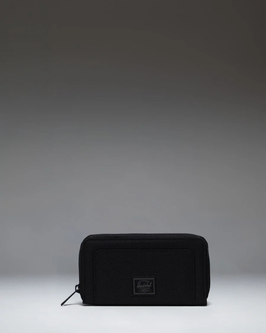 Cartera Herschel Thomas Black Tonal