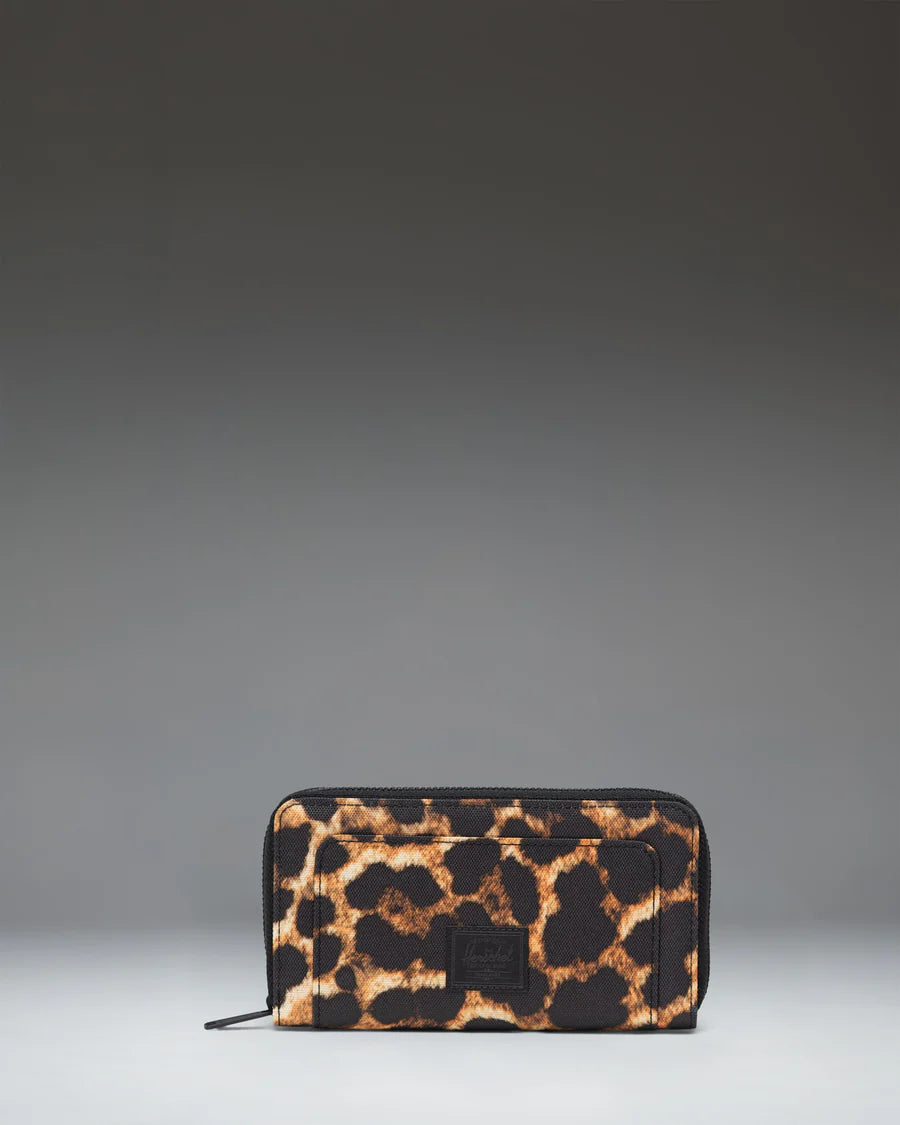 Cartera Herschel Thomas Digi Leopard Light