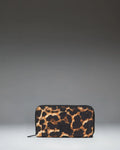 Cartera Herschel Thomas Digi Leopard Light