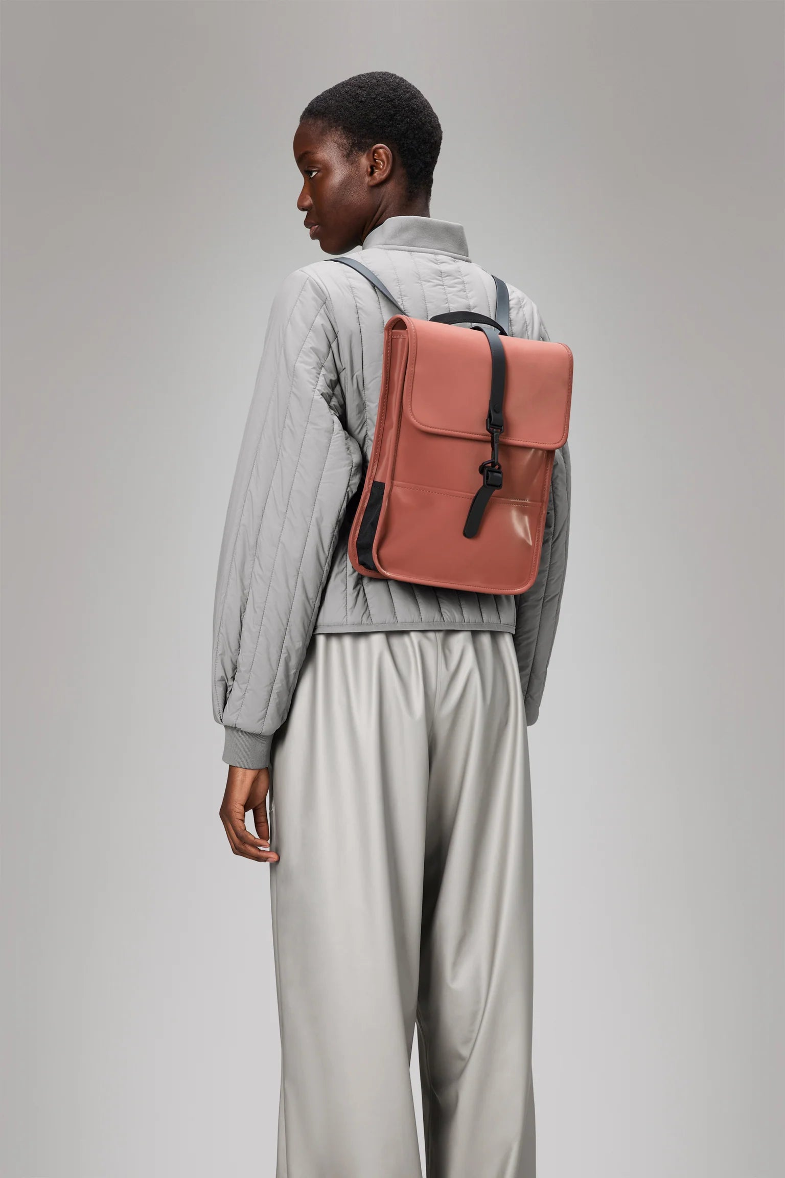 Mochila Rains Micro W3 Honor