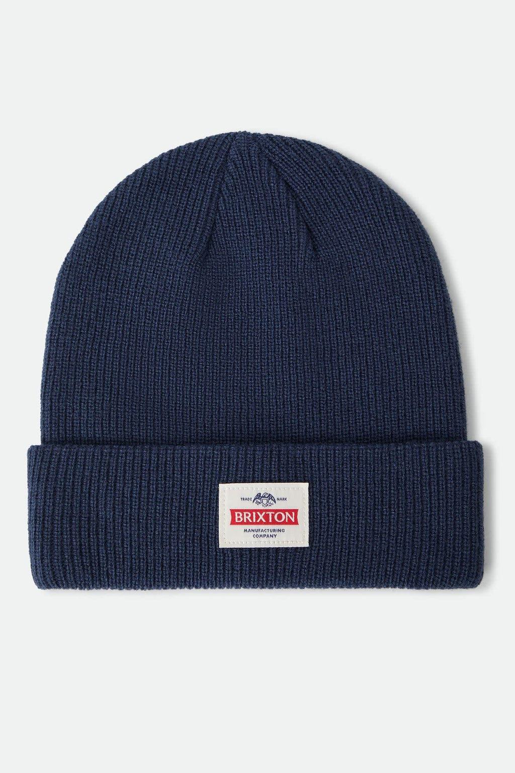Gorro Brixton Trademark Navy