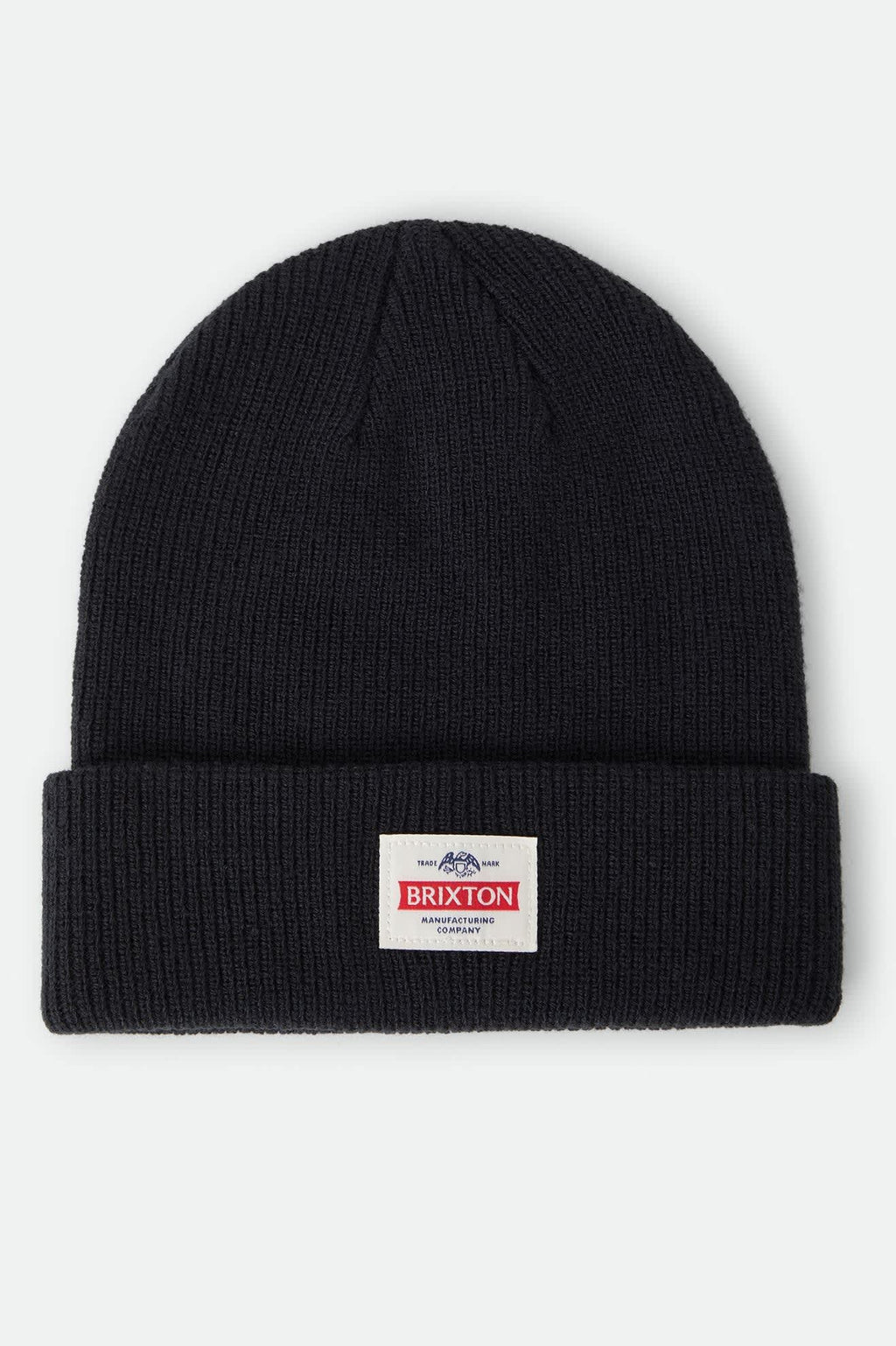 Gorro Brixton Trademark Negro