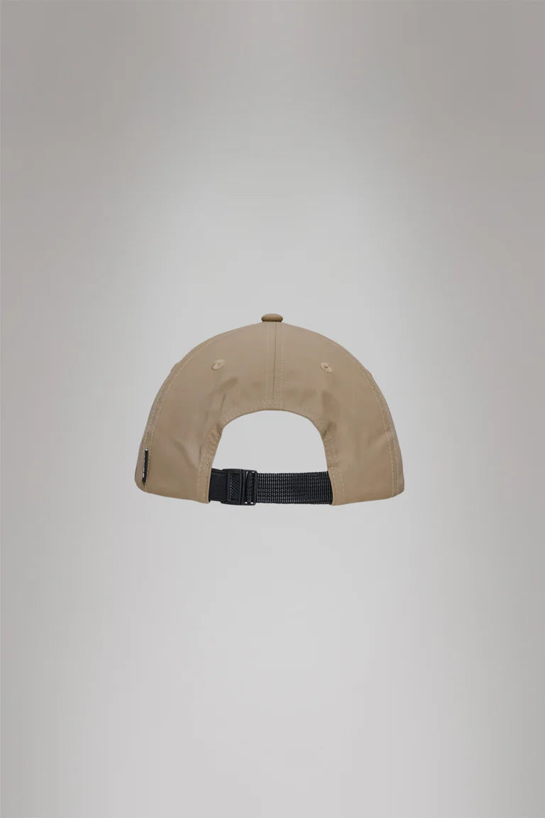 Gorra Rains W1 Beige