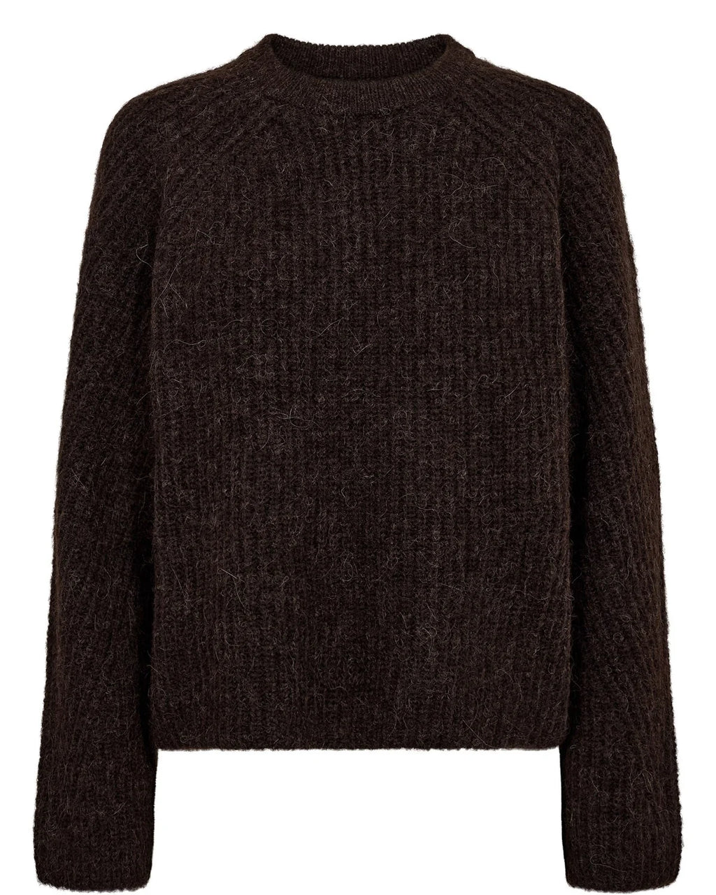 Jersey Nümph Nuzindi Black Coffee
