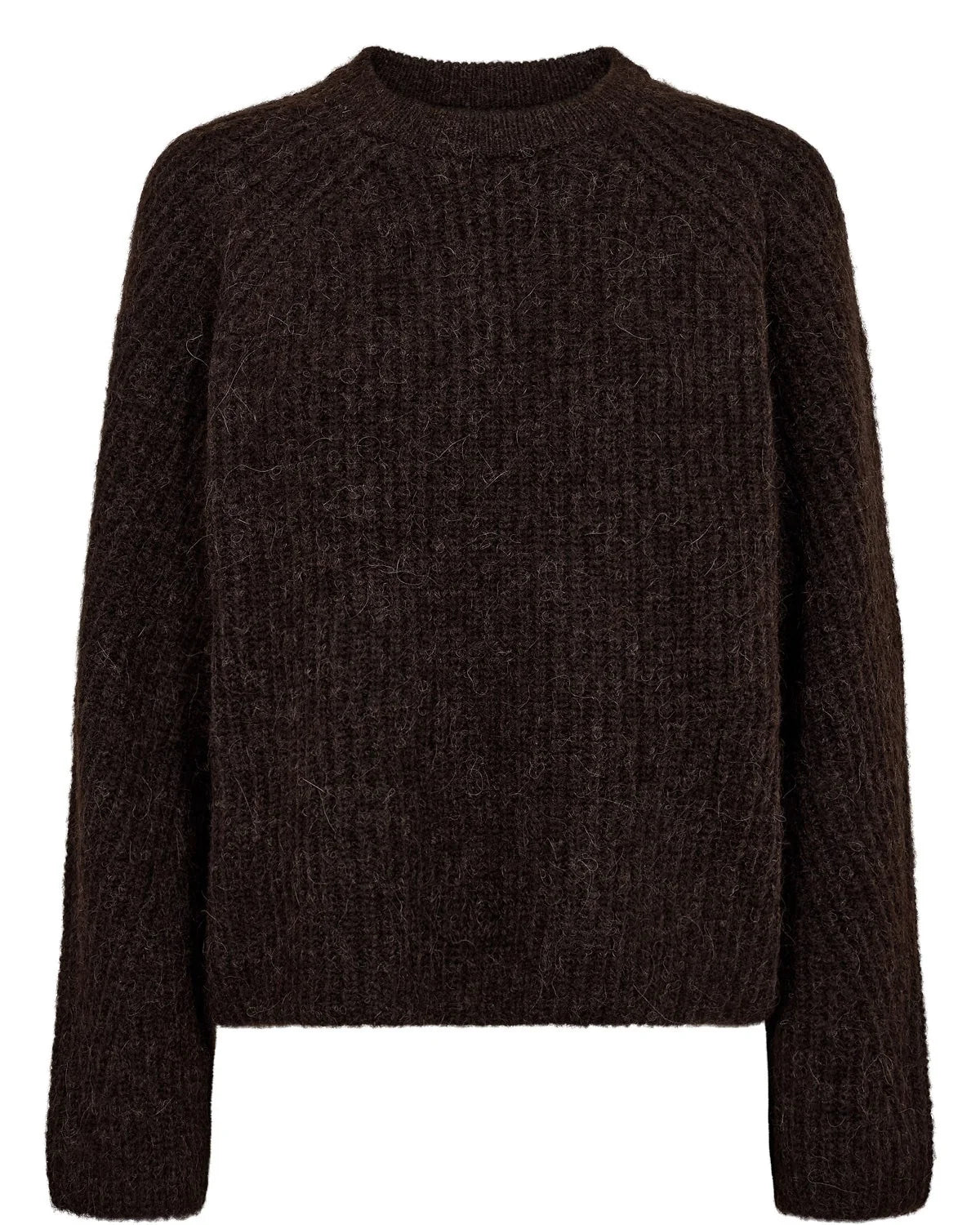 Jersey Nümph Nuzindi Black Coffee