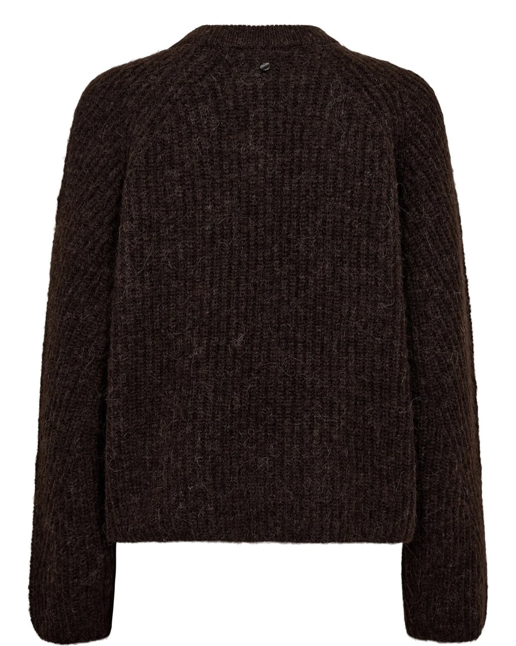 Jersey Nümph Nuzindi Black Coffee