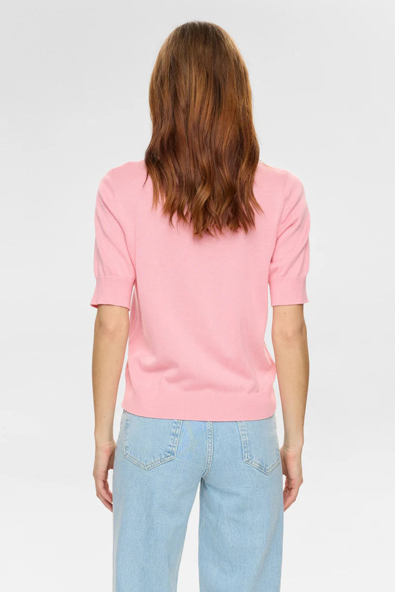 Jersey Punto Fino Nümph Nuglimma Búcho Peony