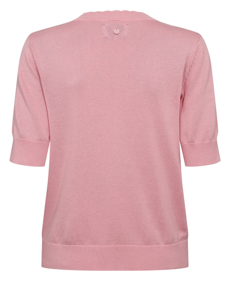 Jersey Punto Fino Nümph Nuglimma Búcho Peony