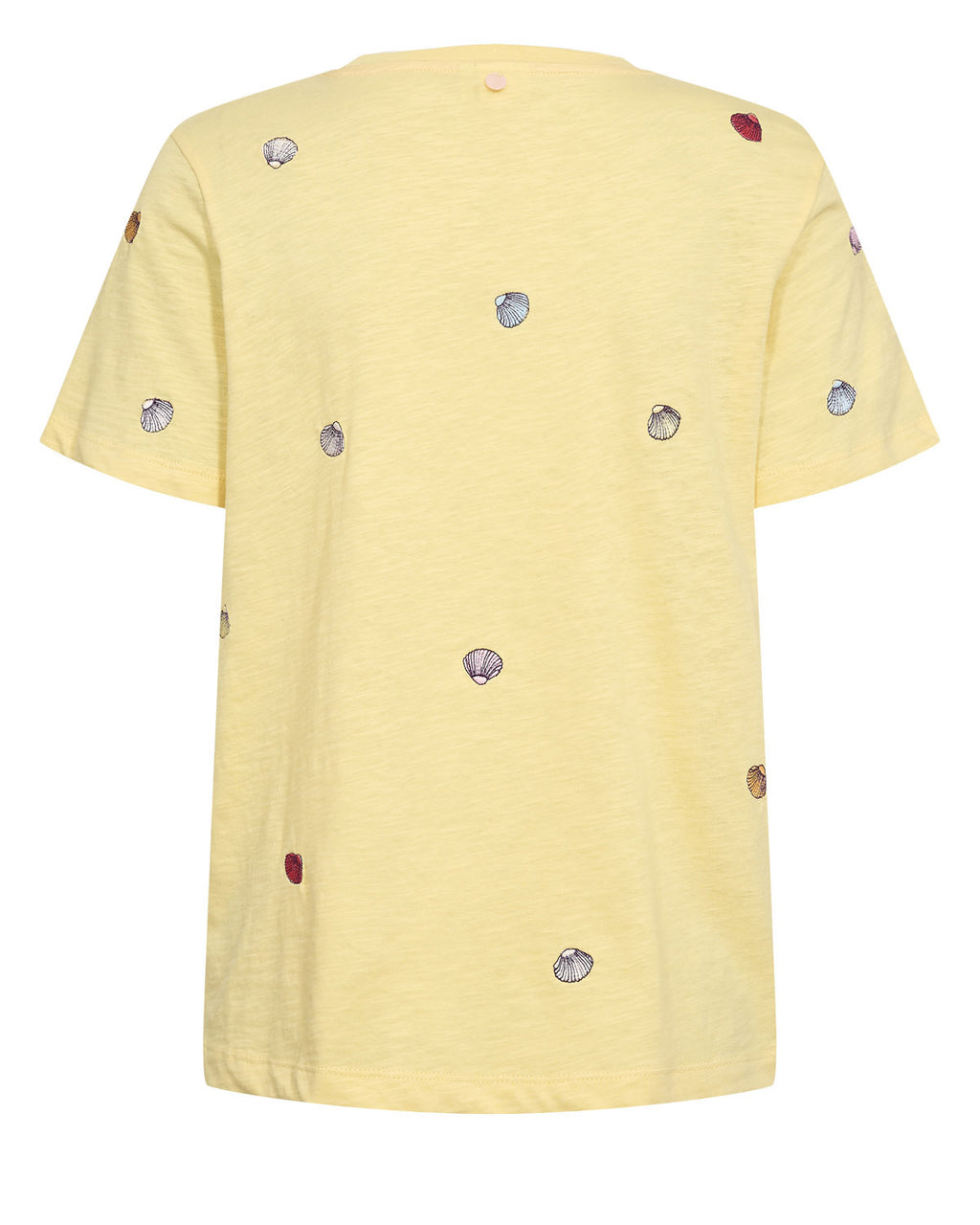 Camiseta Nümph Nushellpa Popcorn