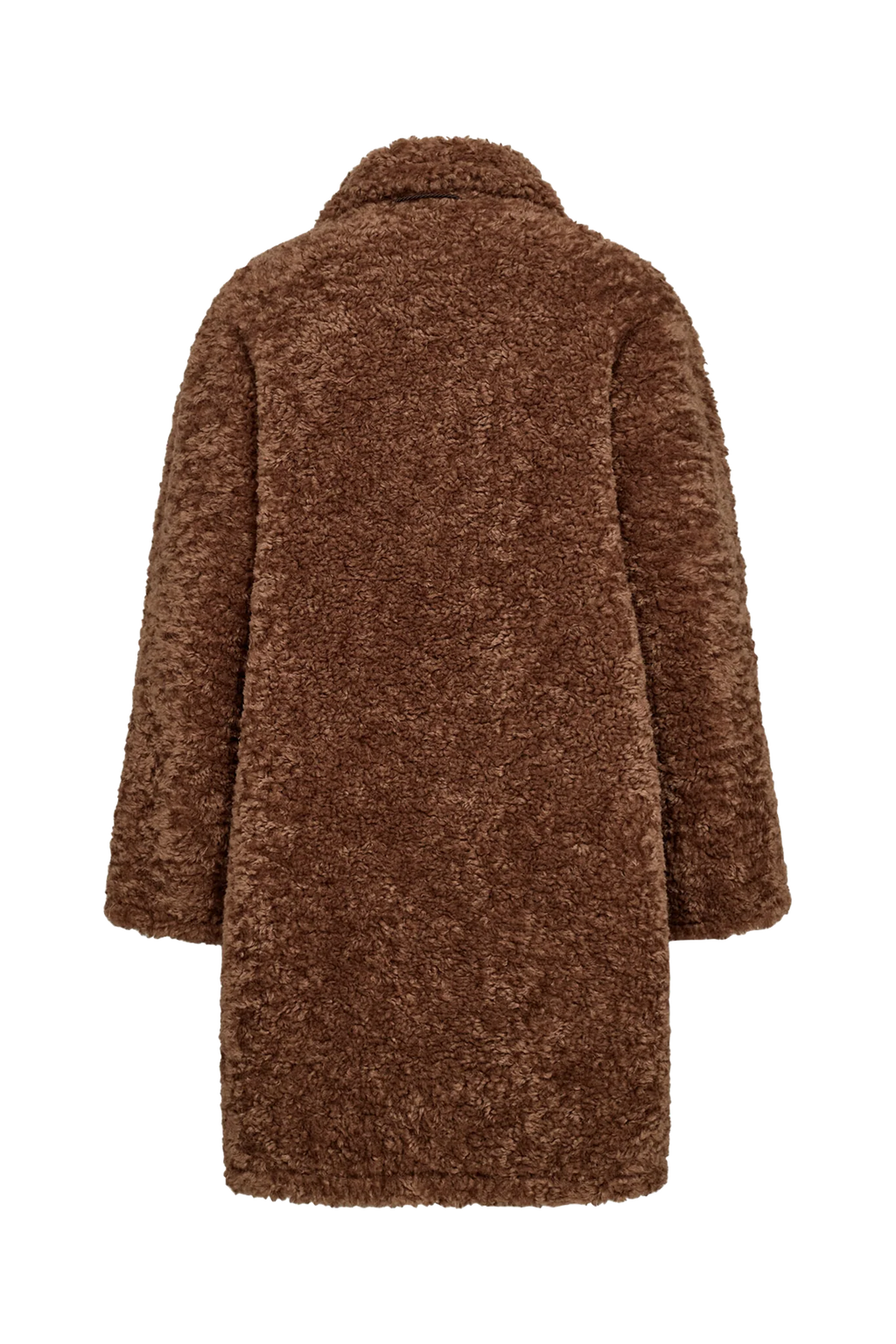 Chaqueta Nümph Numinda Reversible Dachshund