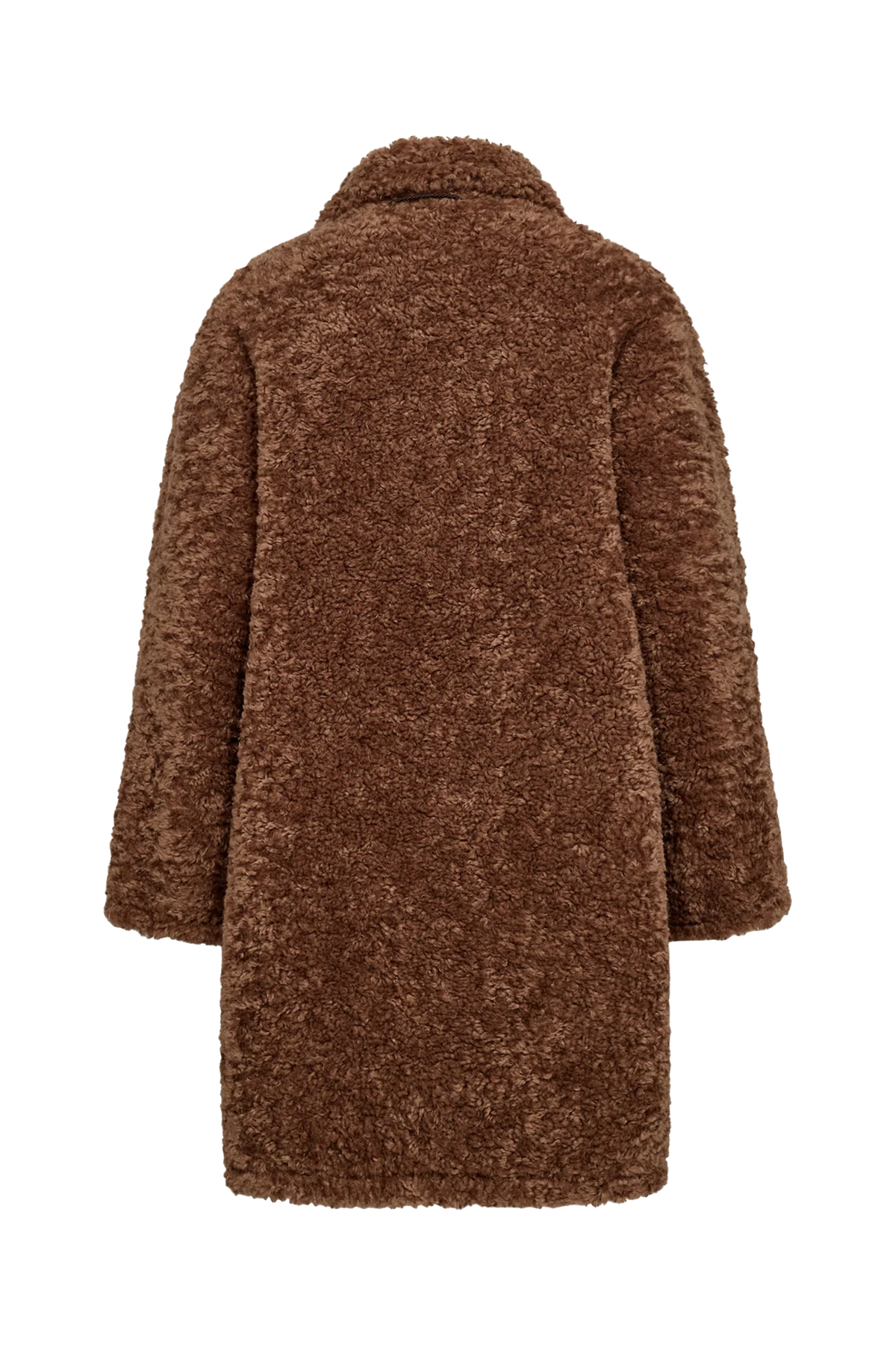 Chaqueta Nümph Numinda Reversible Dachshund
