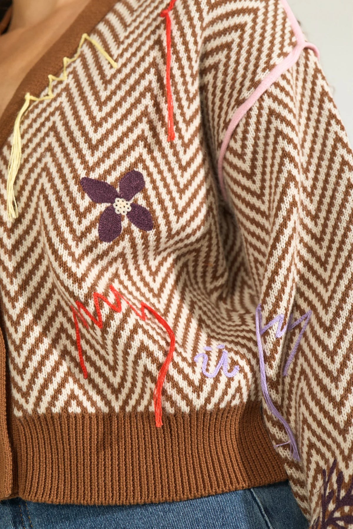 Cardigan Nümph Nuravissi Dachshund