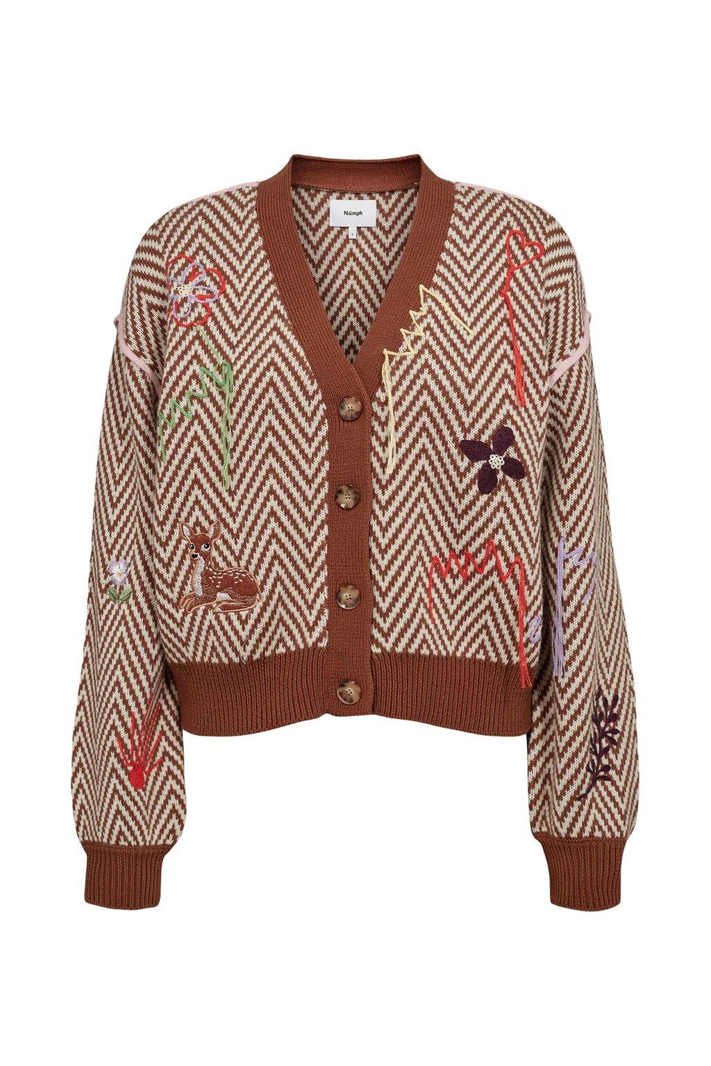 Cardigan Nümph Nuravissi Dachshund