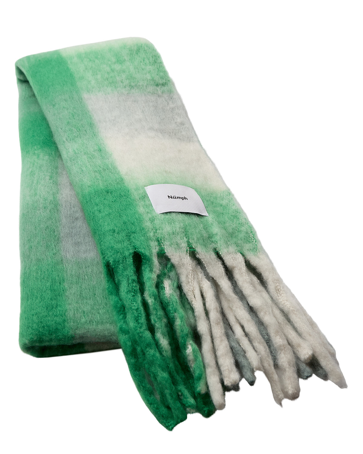 Bufanda Nümph Nurandal Forest Green