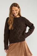 Jersey Nümph Nualmas Black Coffee