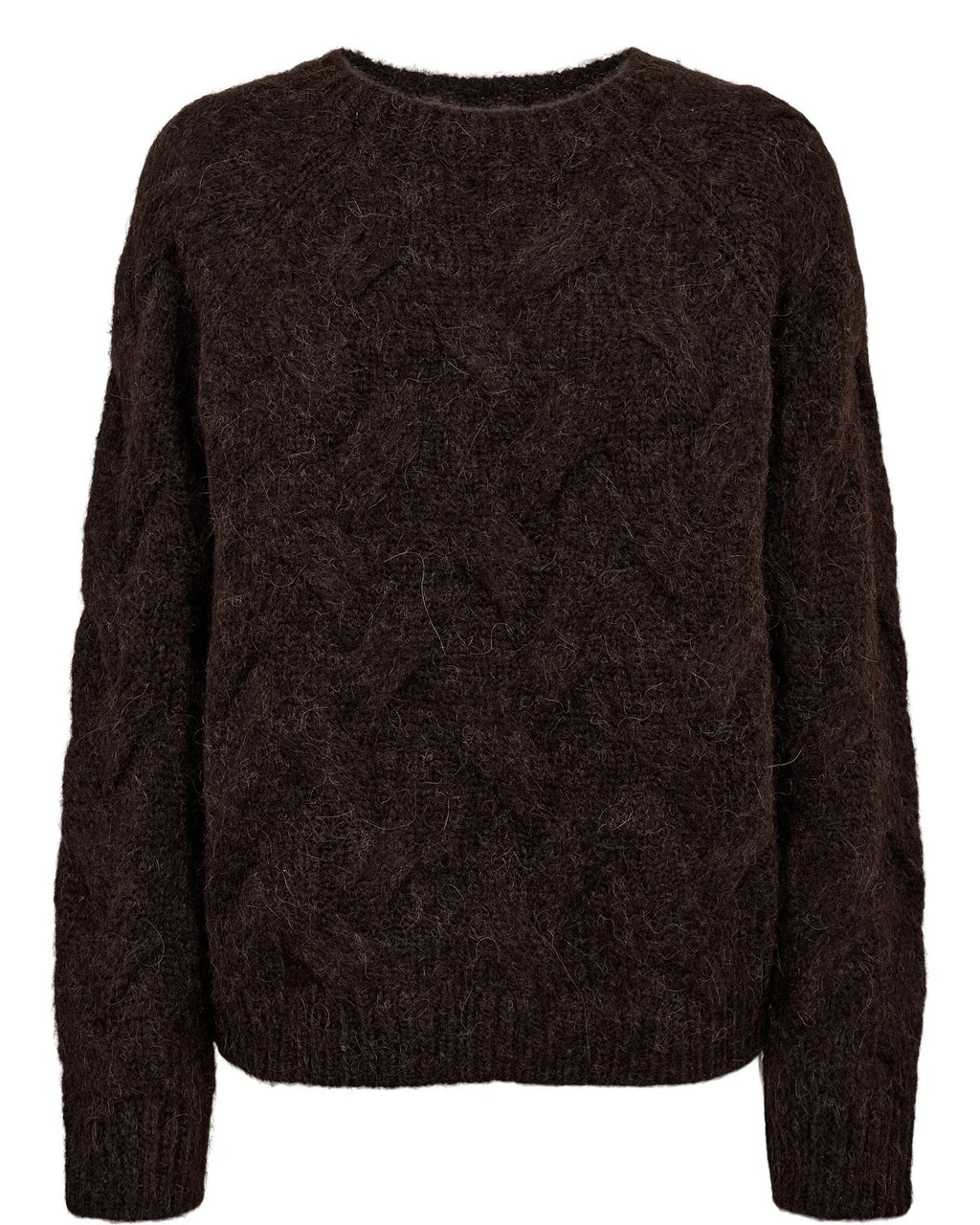 Jersey Nümph Nualmas Black Coffee