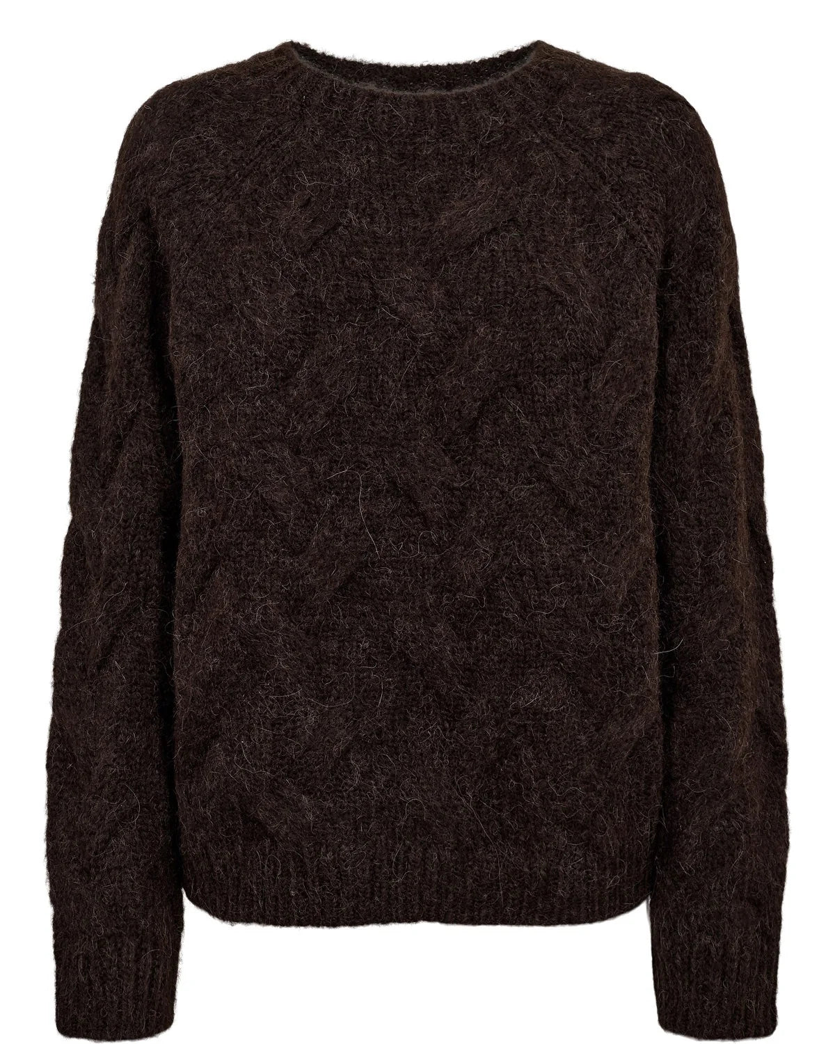 Jersey Nümph Nualmas Black Coffee