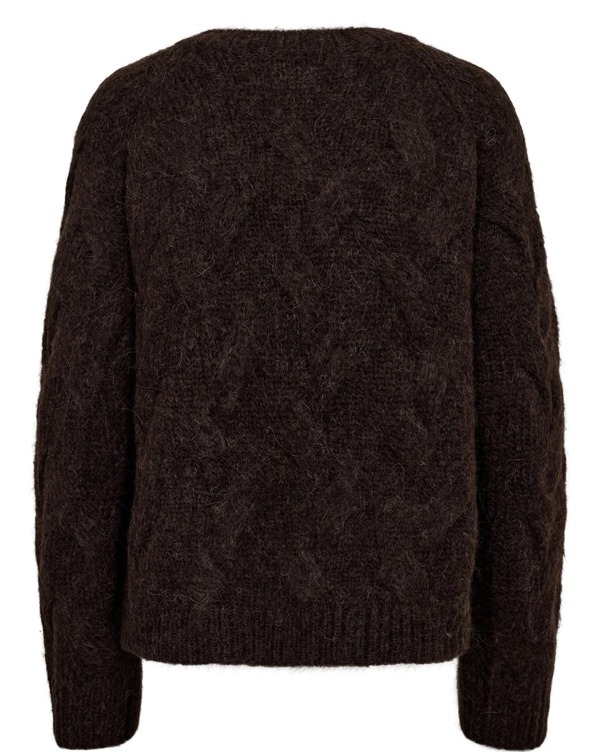 Jersey Nümph Nualmas Black Coffee