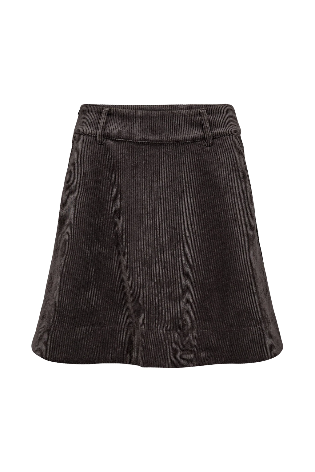 Falda Nümph Nucelise Asphalt