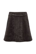 Falda Nümph Nucelise Asphalt