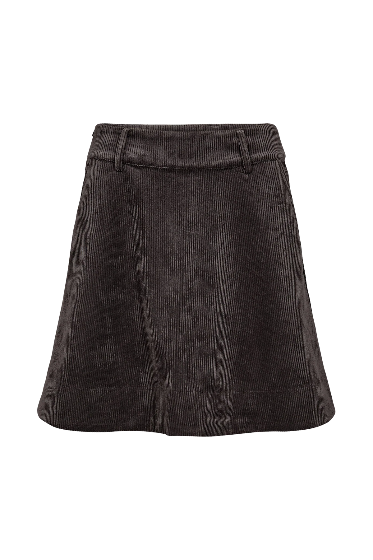 Falda Nümph Nucelise Asphalt