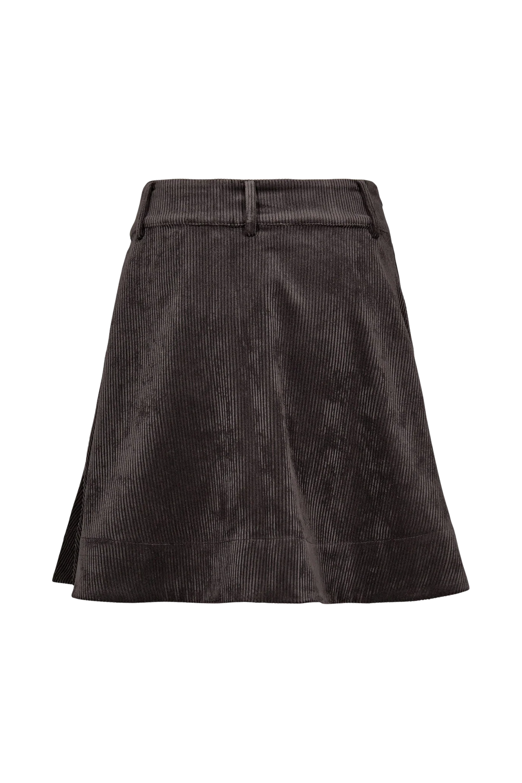 Falda Nümph Nucelise Asphalt