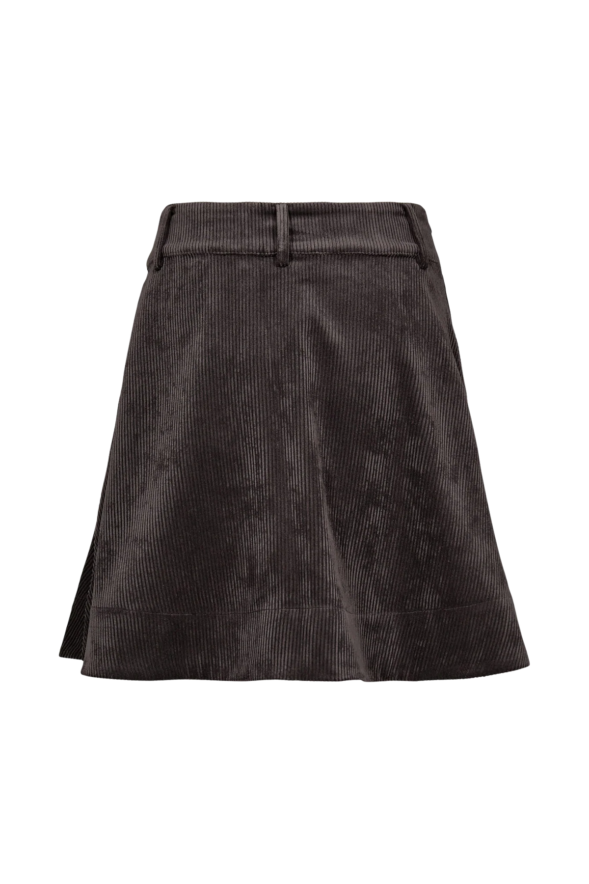 Falda Nümph Nucelise Asphalt