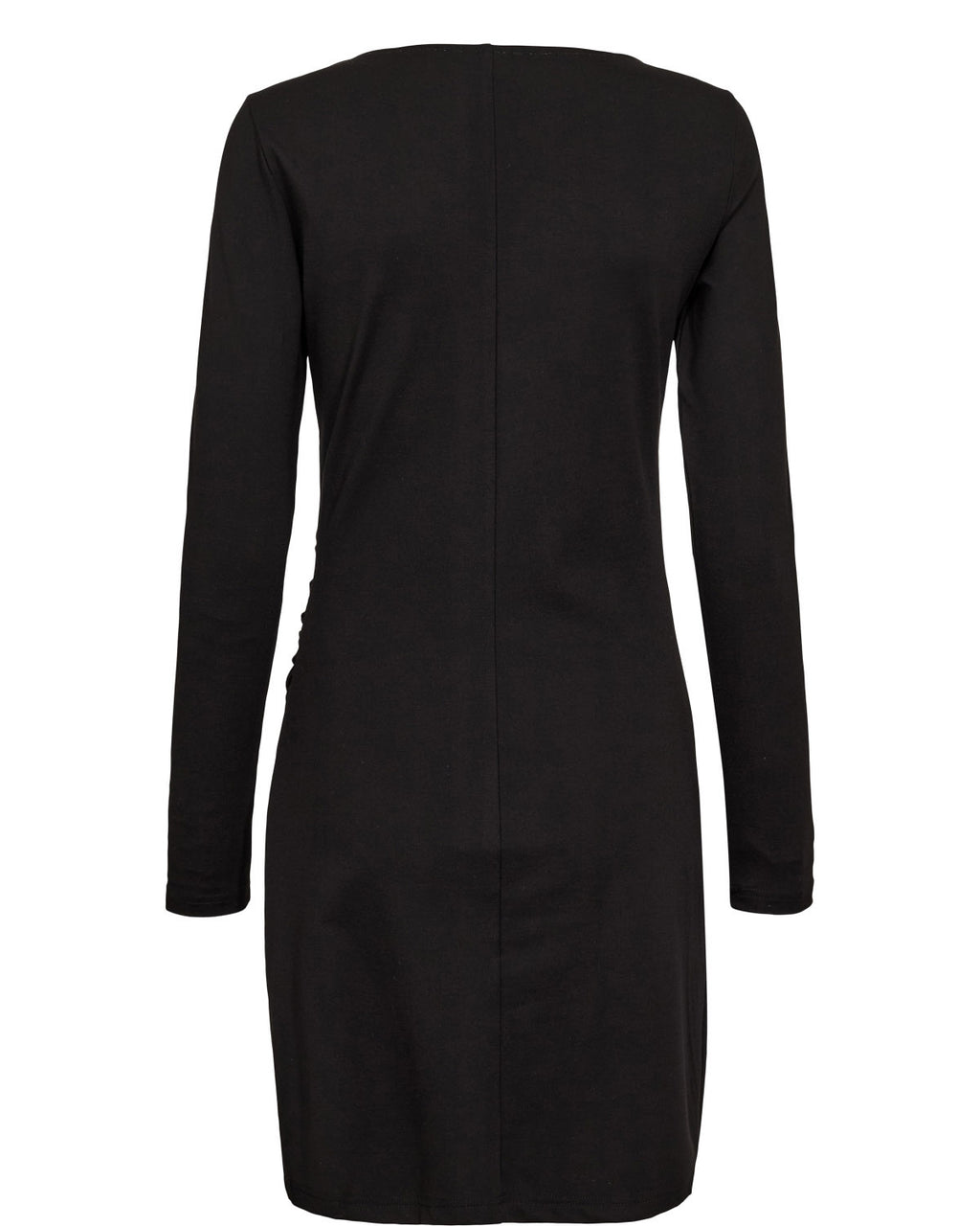 Vestido Nümph Numelba Caviar