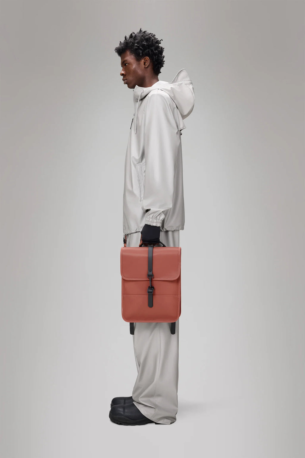 Mochila Rains Micro W3 Honor