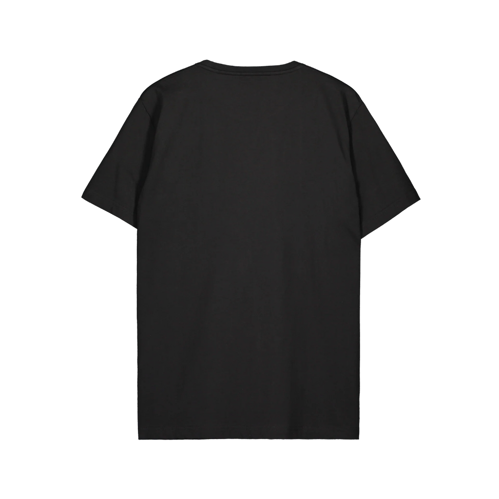 Camiseta Makia Frenchy Black