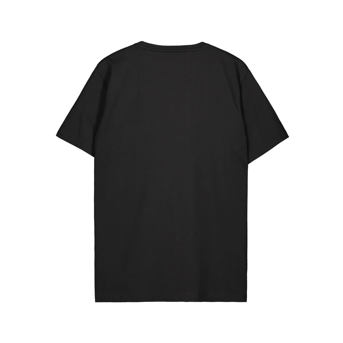 Camiseta Makia Frenchy Black