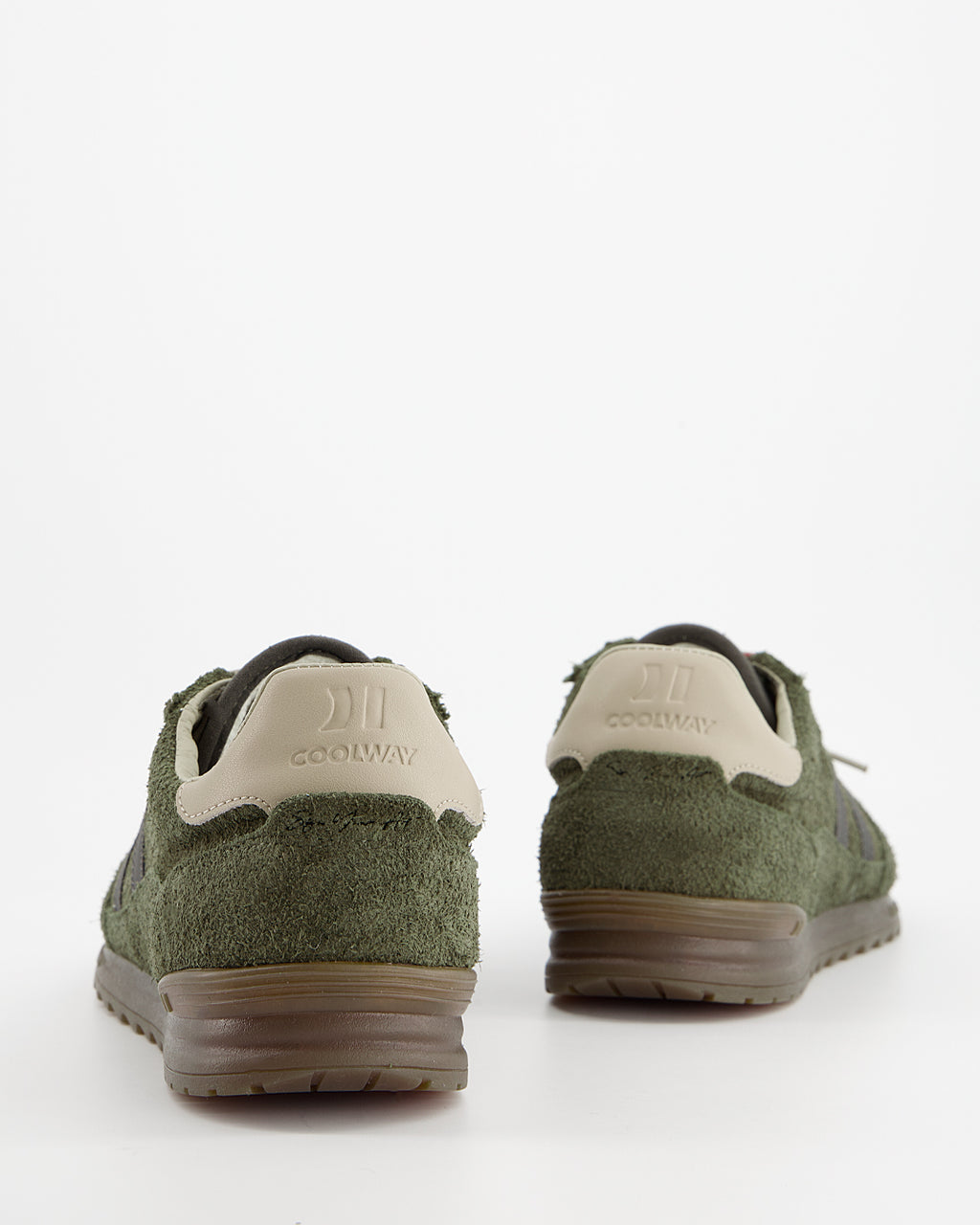 Coolway Switzer Sage Drip KAK, Zapatillas Hombre